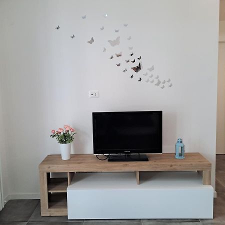 Lux Family Apartment باردولينو المظهر الخارجي الصورة