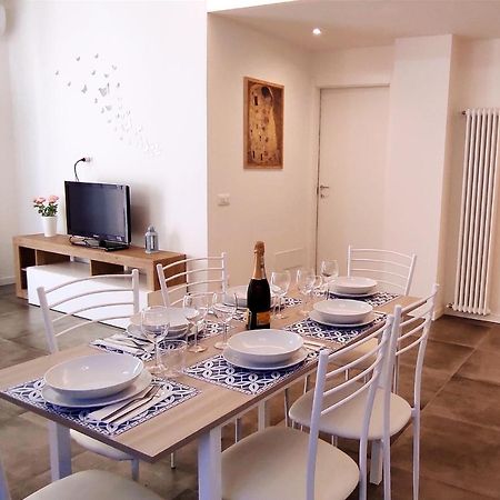 Lux Family Apartment باردولينو المظهر الخارجي الصورة