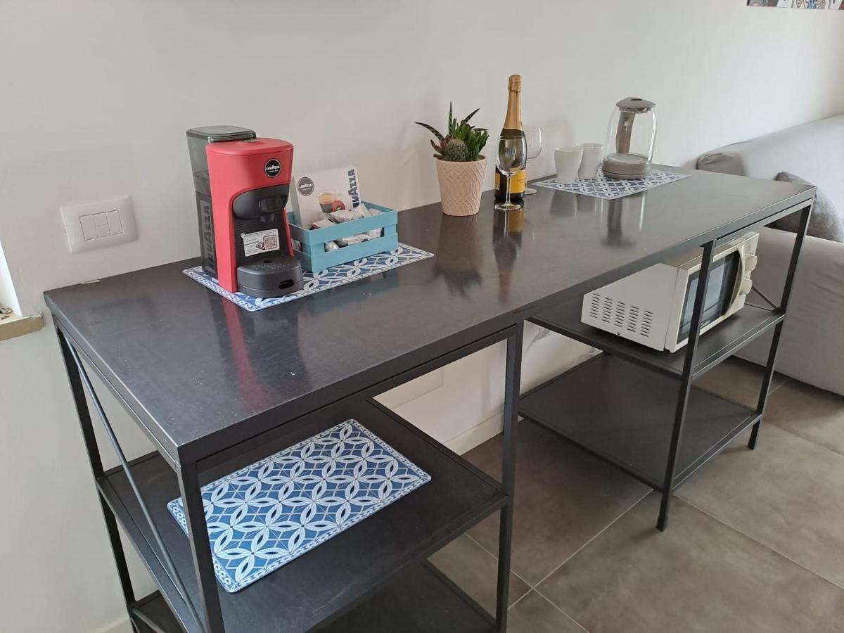 Lux Family Apartment باردولينو المظهر الخارجي الصورة