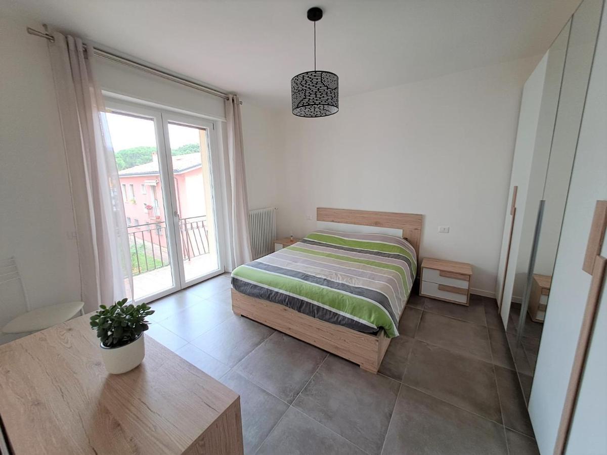 Lux Family Apartment باردولينو المظهر الخارجي الصورة