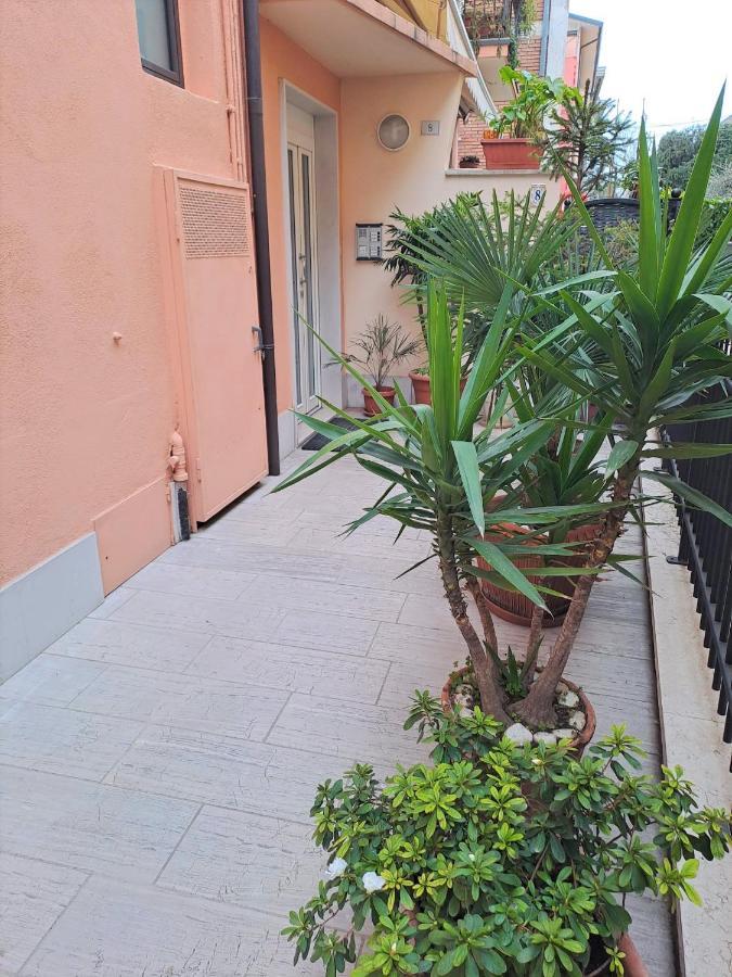 Lux Family Apartment باردولينو المظهر الخارجي الصورة