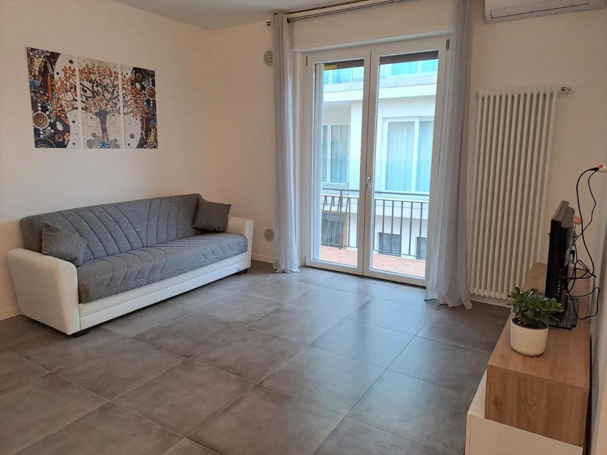 Lux Family Apartment باردولينو المظهر الخارجي الصورة