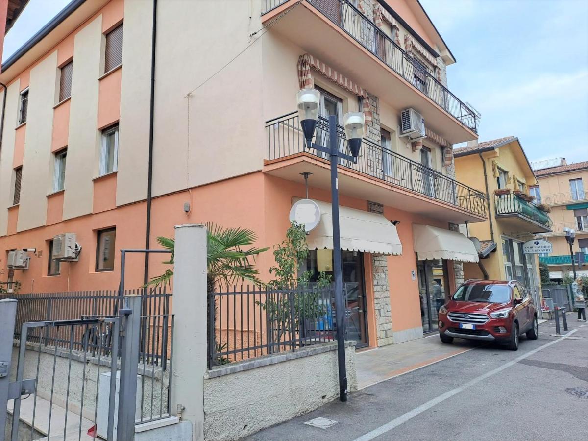 Lux Family Apartment باردولينو المظهر الخارجي الصورة