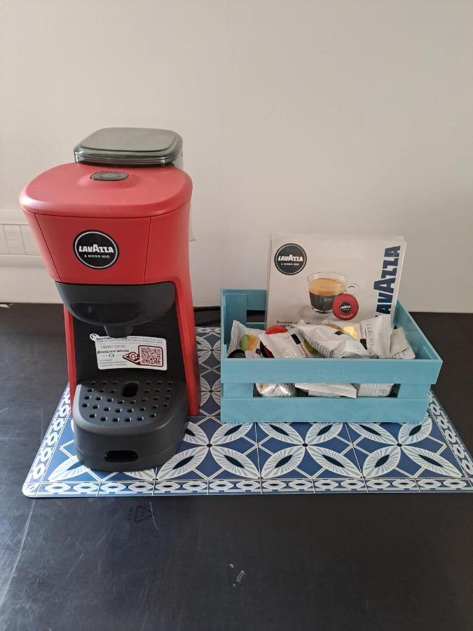 Lux Family Apartment باردولينو المظهر الخارجي الصورة