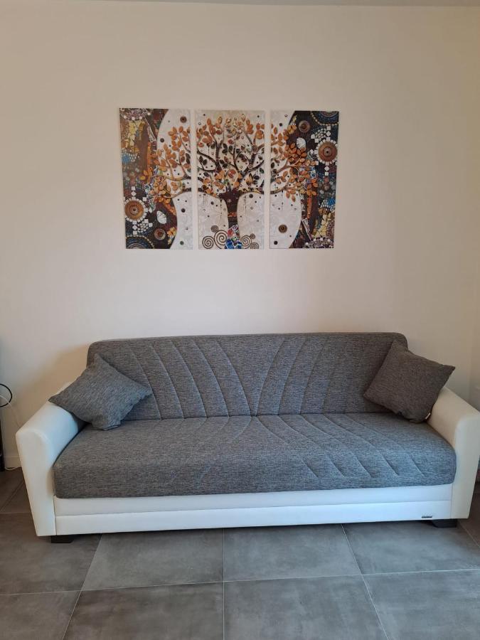 Lux Family Apartment باردولينو المظهر الخارجي الصورة