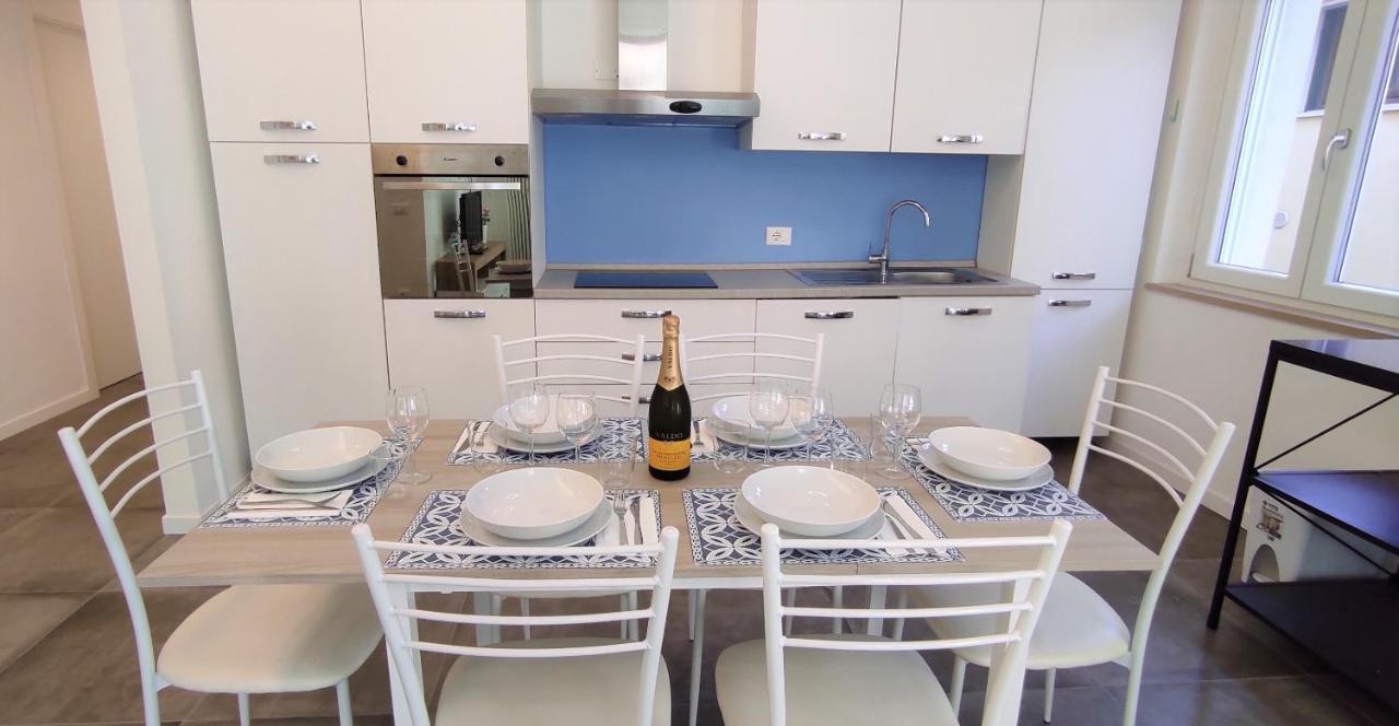 Lux Family Apartment باردولينو المظهر الخارجي الصورة