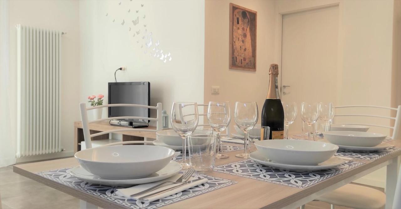 Lux Family Apartment باردولينو المظهر الخارجي الصورة
