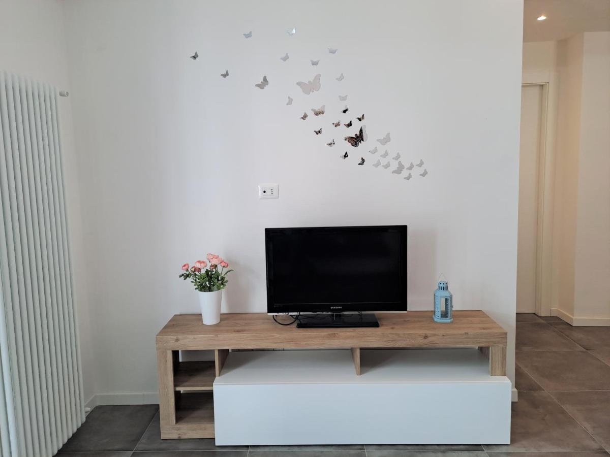 Lux Family Apartment باردولينو المظهر الخارجي الصورة