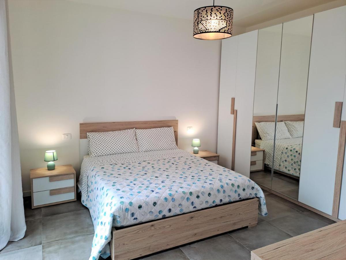 Lux Family Apartment باردولينو المظهر الخارجي الصورة