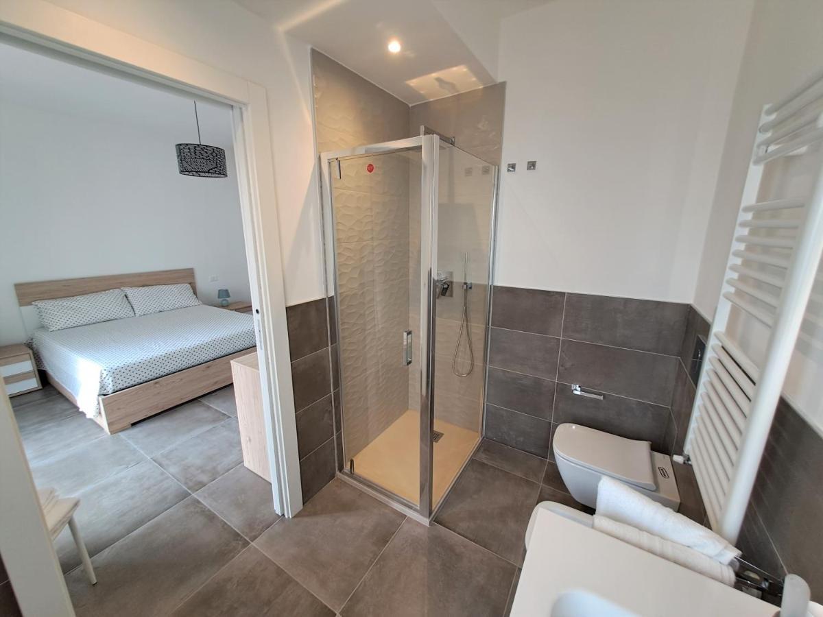Lux Family Apartment باردولينو المظهر الخارجي الصورة
