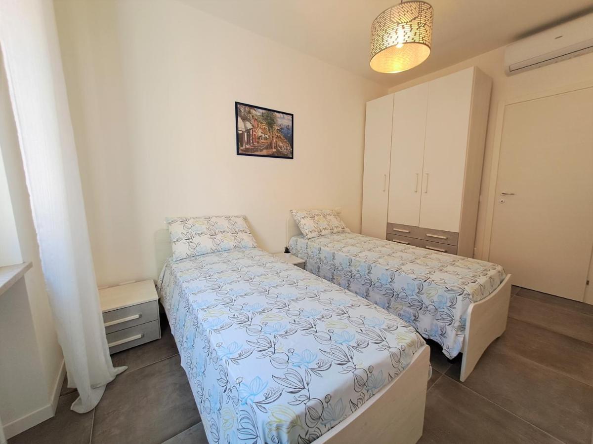 Lux Family Apartment باردولينو المظهر الخارجي الصورة