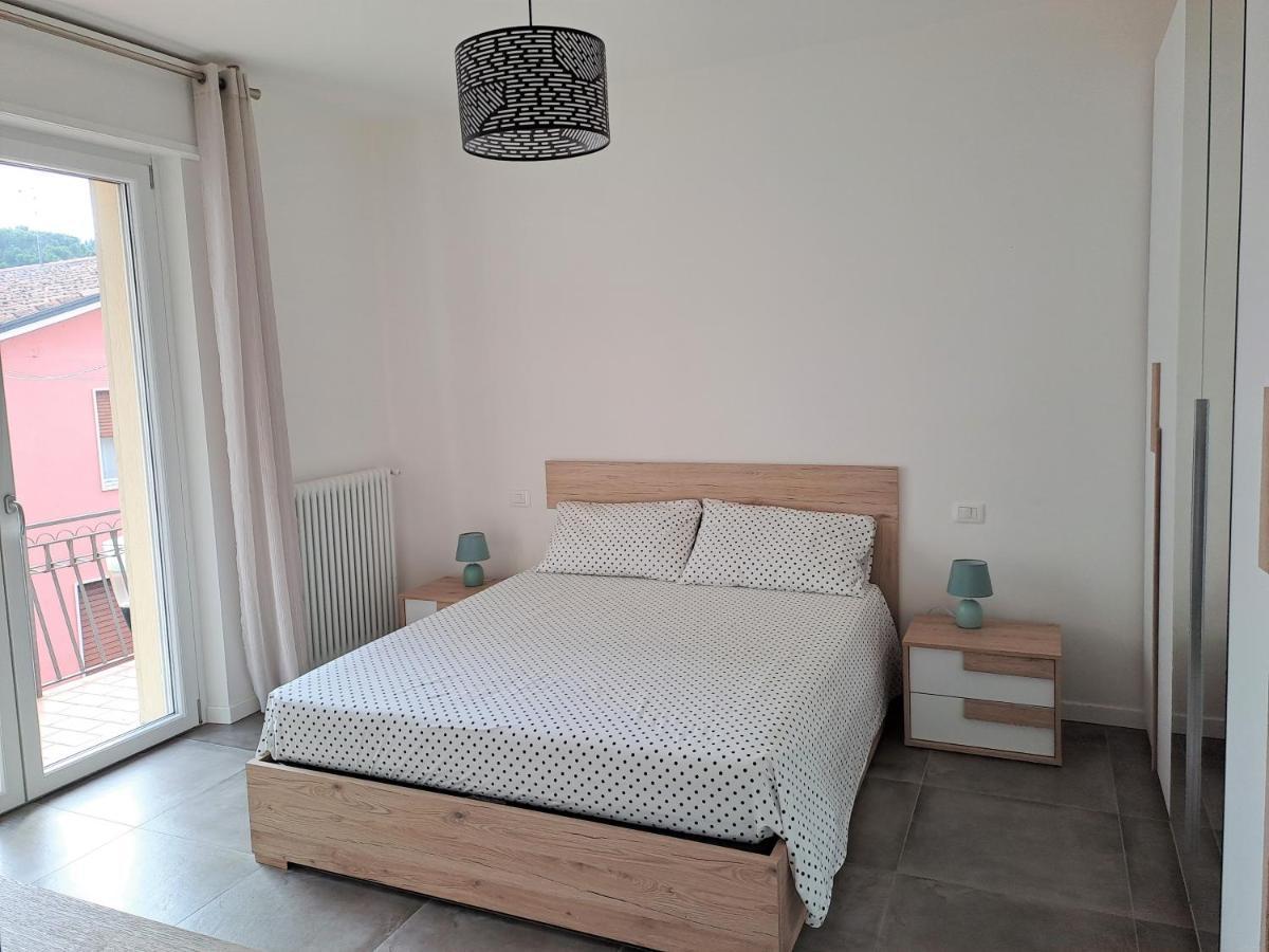 Lux Family Apartment باردولينو المظهر الخارجي الصورة