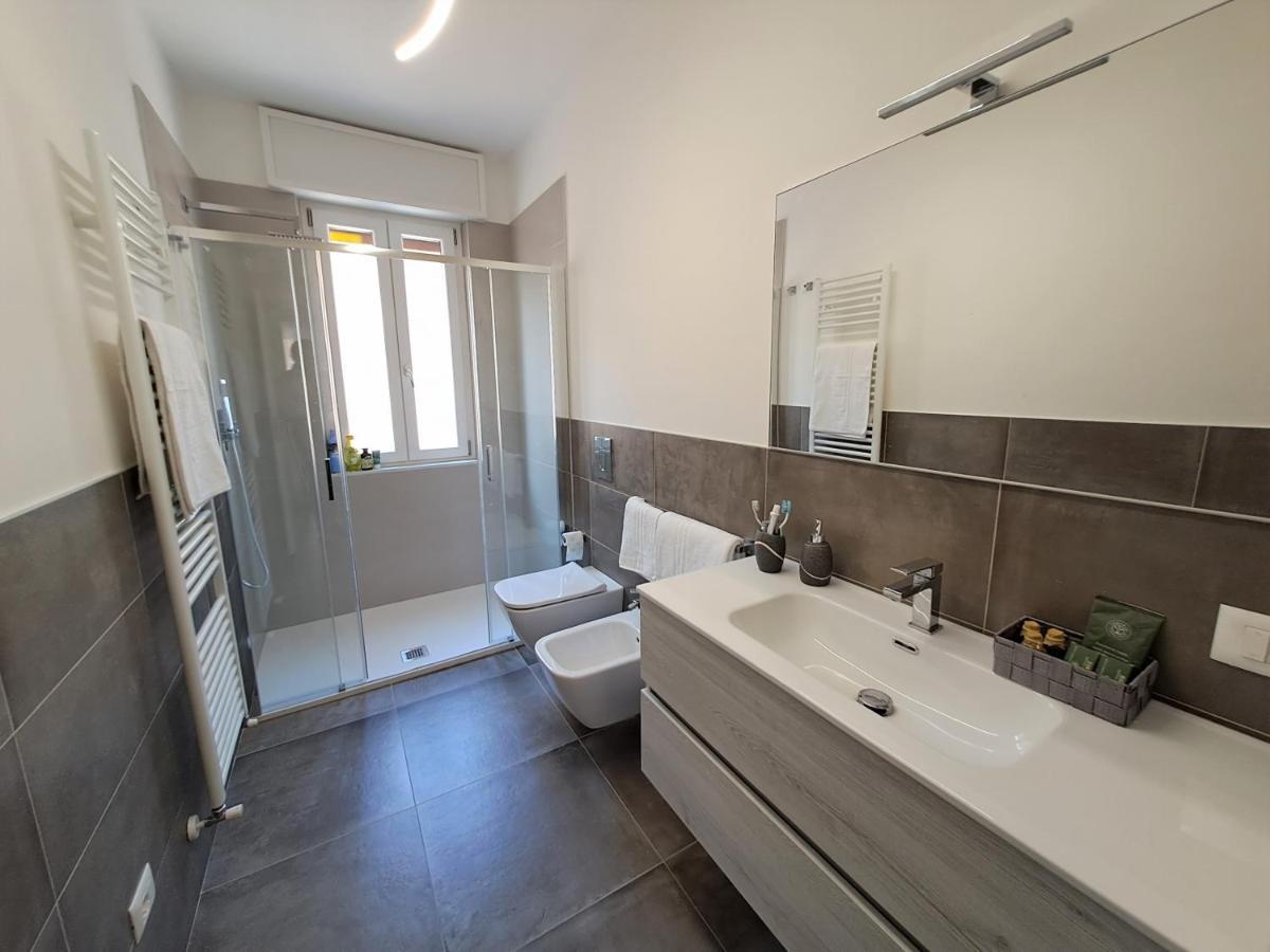Lux Family Apartment باردولينو المظهر الخارجي الصورة