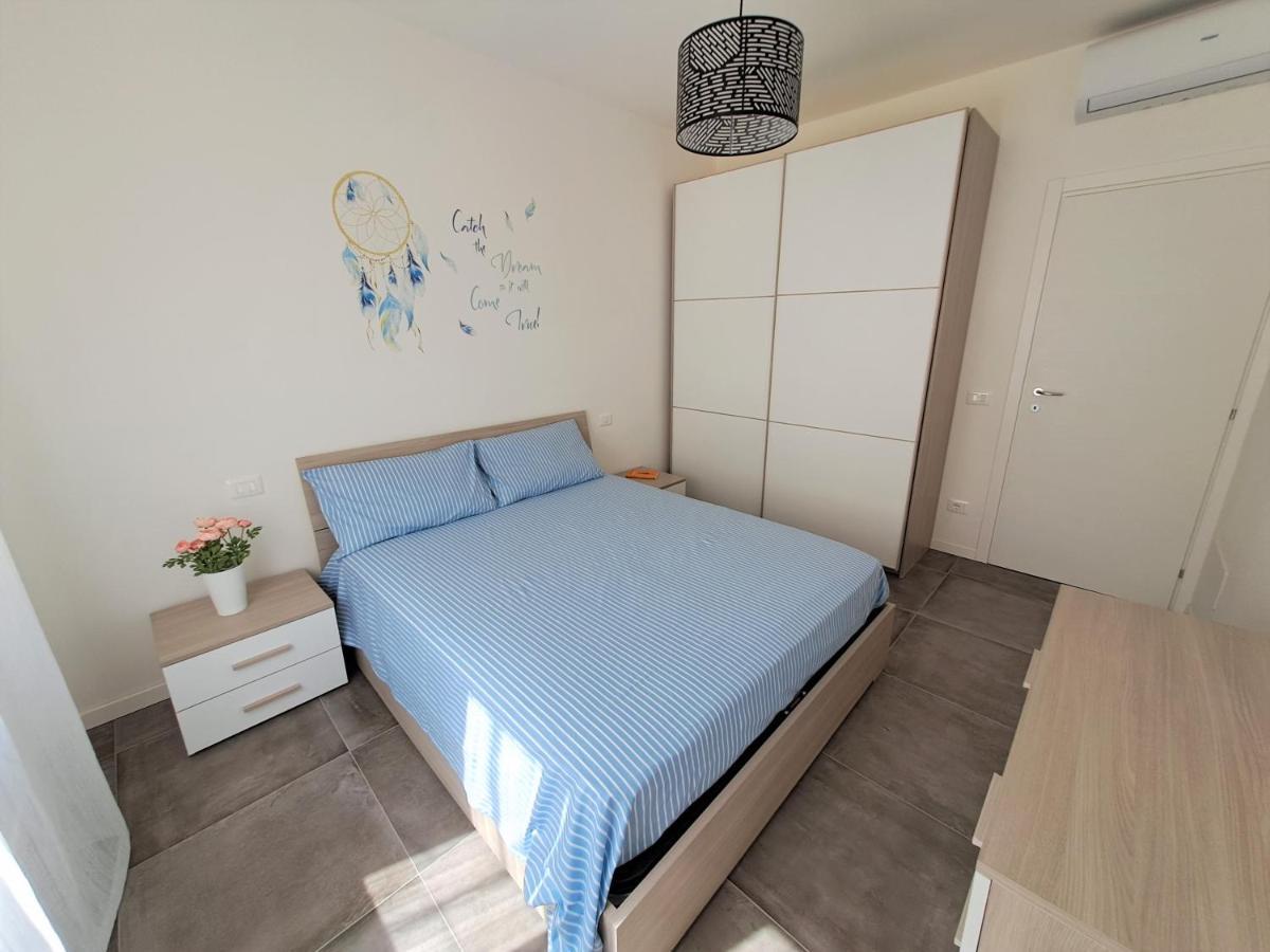 Lux Family Apartment باردولينو المظهر الخارجي الصورة