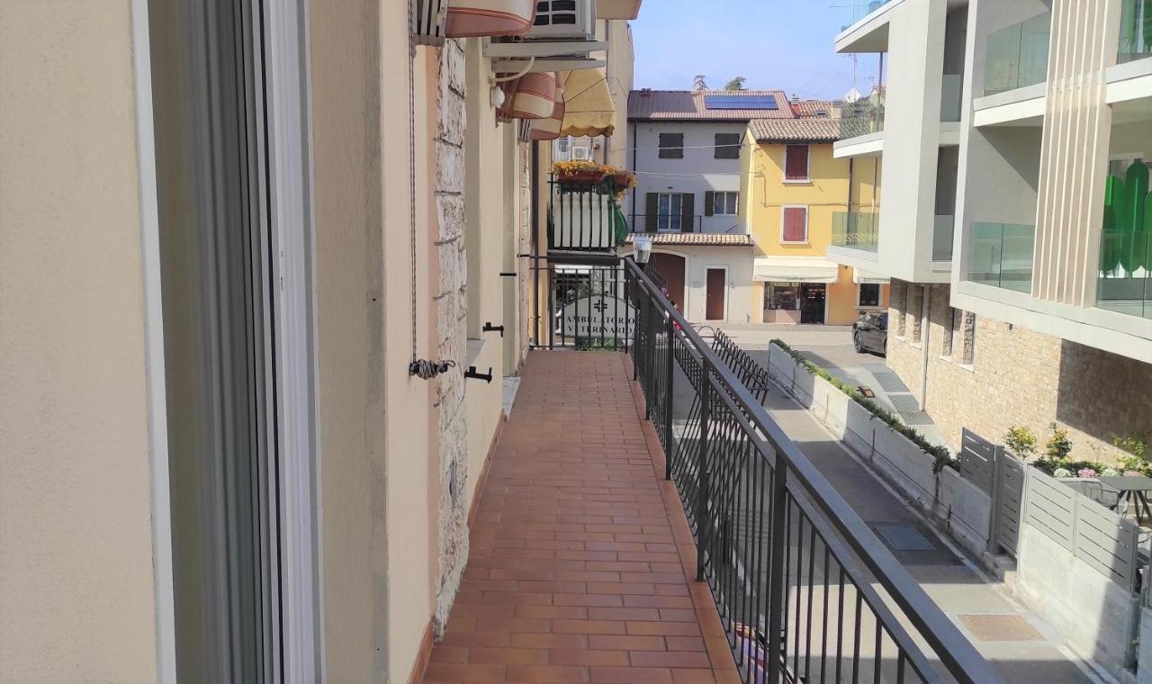 Lux Family Apartment باردولينو المظهر الخارجي الصورة