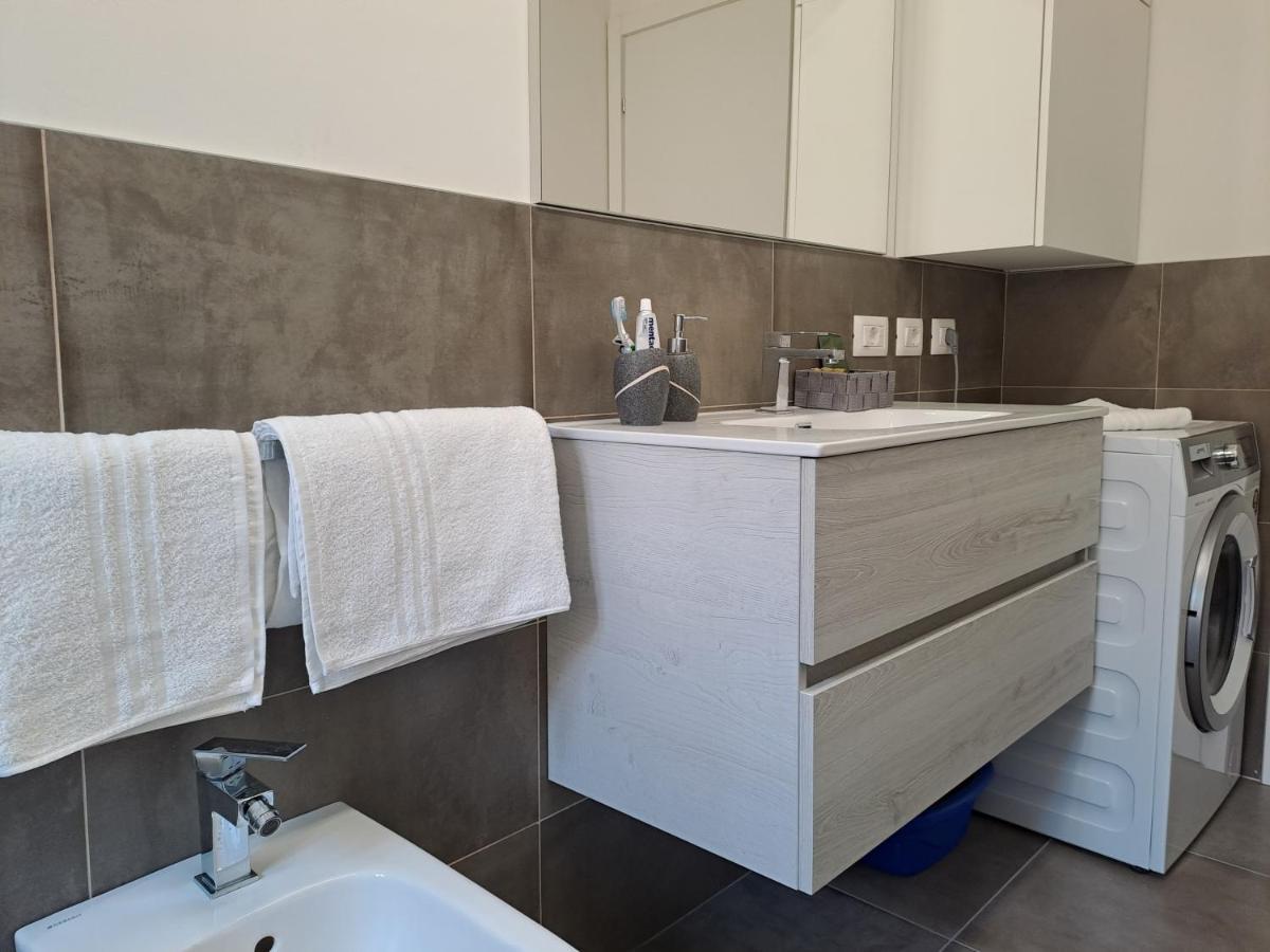 Lux Family Apartment باردولينو المظهر الخارجي الصورة