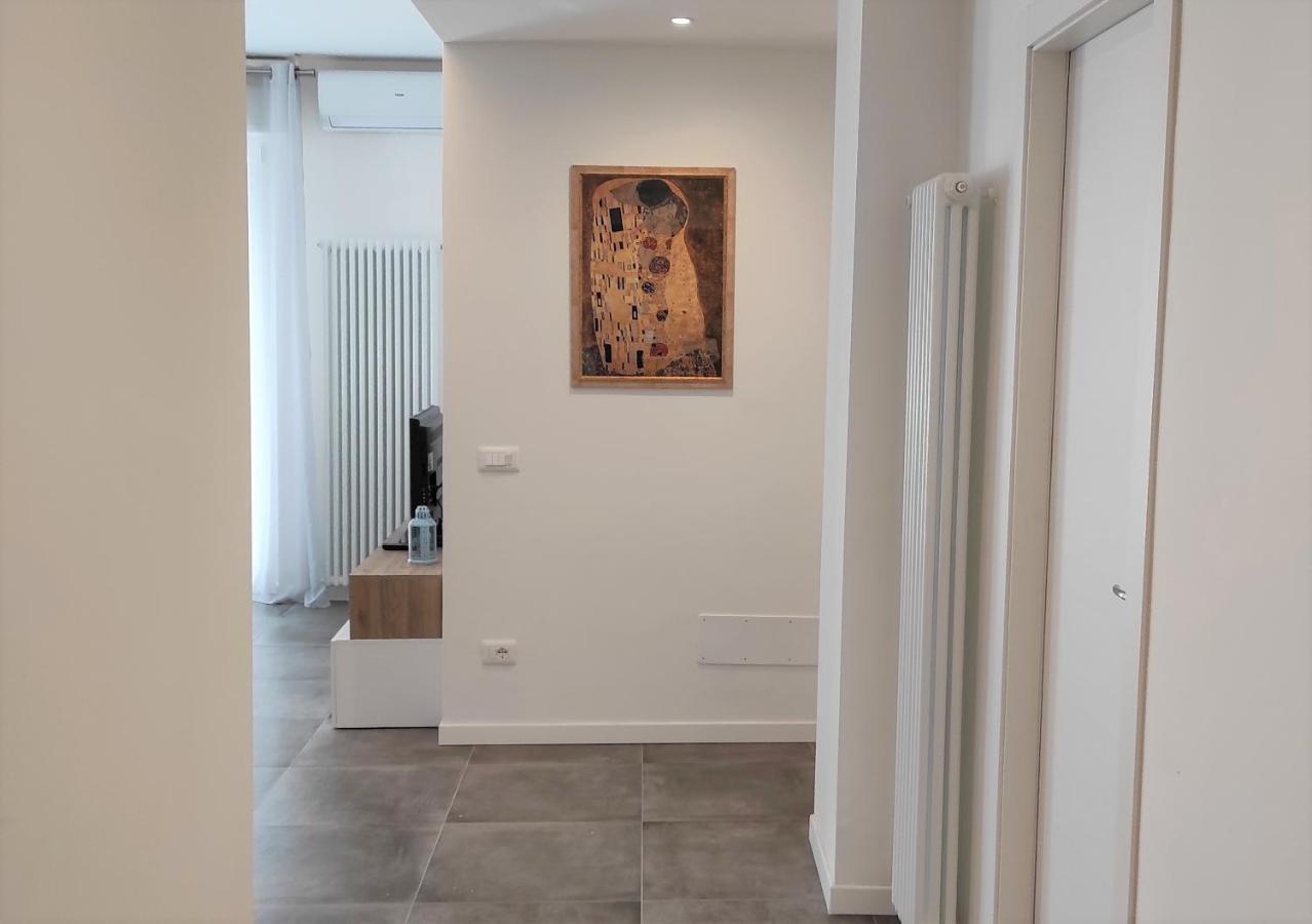 Lux Family Apartment باردولينو المظهر الخارجي الصورة