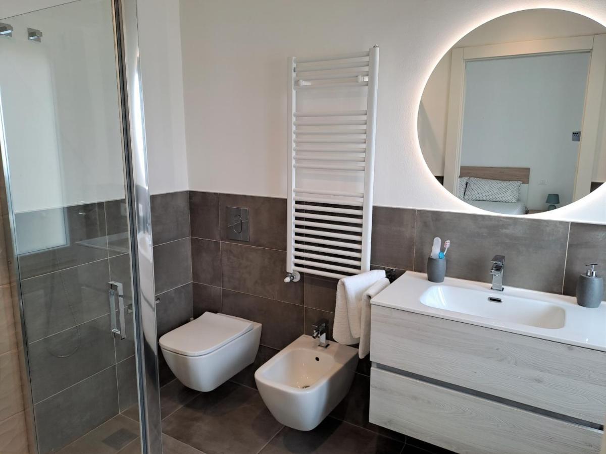 Lux Family Apartment باردولينو المظهر الخارجي الصورة