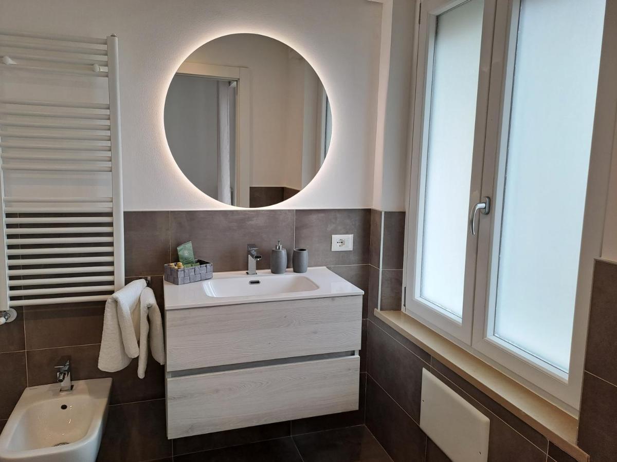 Lux Family Apartment باردولينو المظهر الخارجي الصورة