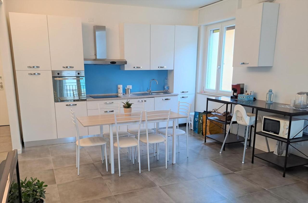 Lux Family Apartment باردولينو المظهر الخارجي الصورة