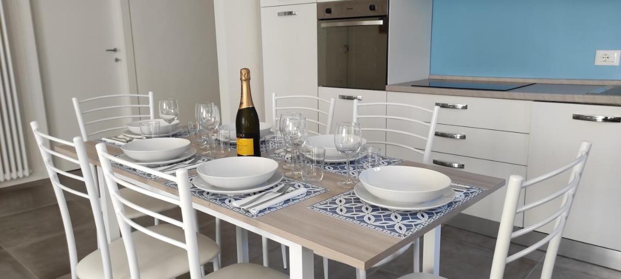 Lux Family Apartment باردولينو المظهر الخارجي الصورة