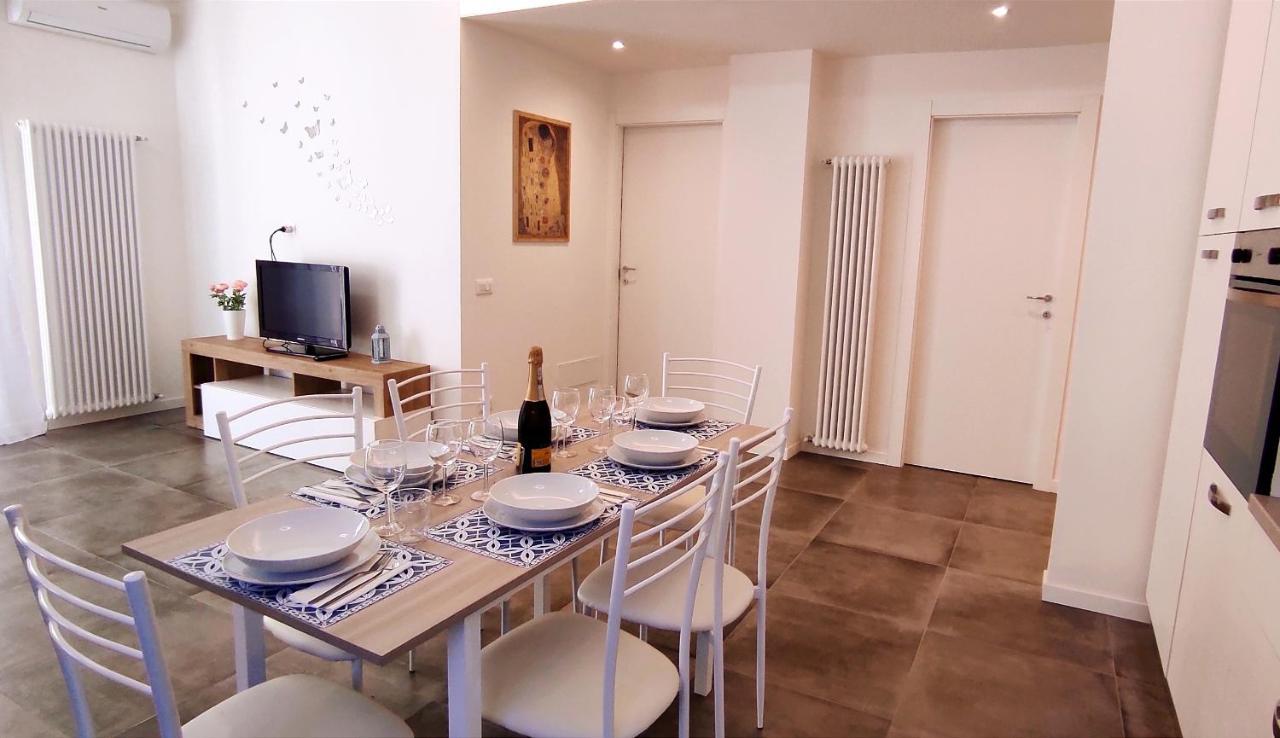 Lux Family Apartment باردولينو المظهر الخارجي الصورة
