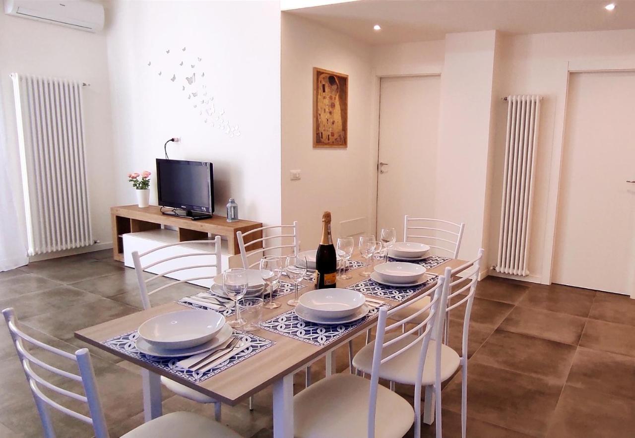 Lux Family Apartment باردولينو المظهر الخارجي الصورة