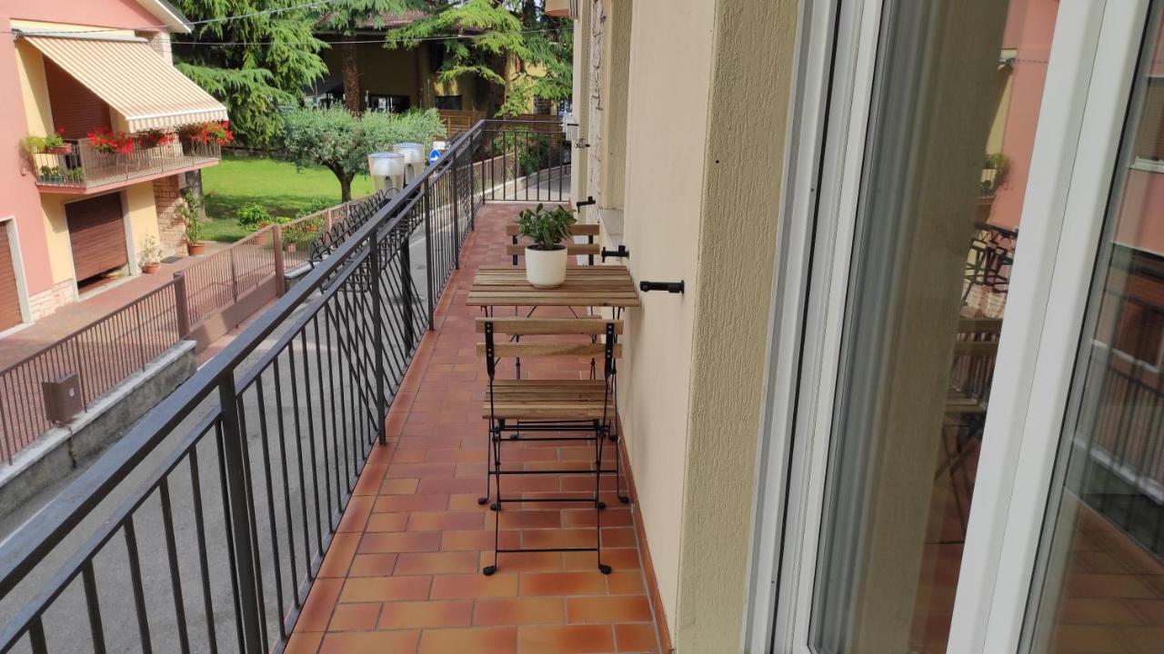 Lux Family Apartment باردولينو المظهر الخارجي الصورة